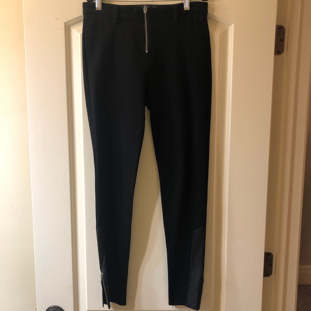 Patterson Kincaid Skinny Jeans